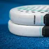 Протектор для падел-ракетки Antishock Skin Paddle, 288503, 0.35 мм, белый за 1&nbsp;513 ₽ купить в Череповеце