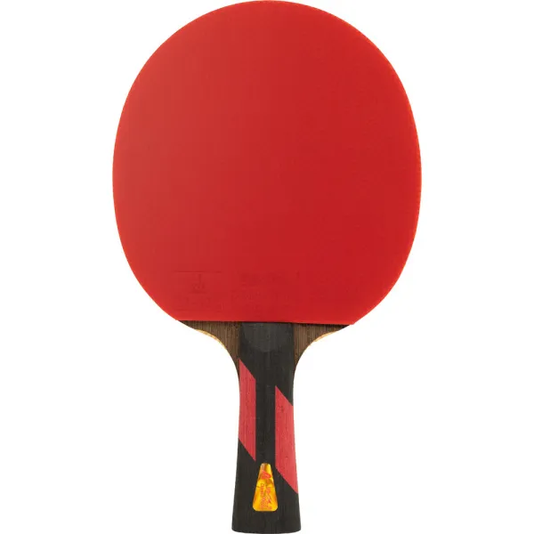 Ракетка для н/т DOUBLE FISH 7A+C, для професс.,ITTF Appr.,накл.2,1мм,+ 2 мяча V40+мм ITTF Appr за 3&nbsp;559.80 ₽ в Череповеце