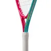 Ракетка б/т дет. Wilson Intrigue Jr 21, WR180510U, для дет.5-6лет, алюминий,со струн.,розово-бирюзов за 5&nbsp;271.70 ₽ купить в Череповеце
