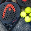 Ракетка для падела HEAD Radical Pro, 222034, для продвинутых игроков, карбон, темносине-красный за 30&nbsp;256.60 ₽ купить в Череповеце