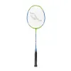 Ракетка для бадм. DOUBLE FISH JINQUE QT-1601, для продвинутых,карбон со струнами,литая,голубой за 3&nbsp;015.80 ₽ купить в Череповеце