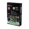 Набор для падела WILSON Optix XP Padel KIT, WR202110U2, ракетка + 3мяча, красный за 20&nbsp;362.60 ₽ купить в Череповеце
