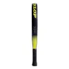 Ракетка для падела Dunlop Tristorm Pro, 10359946, для опытных игроков, графит, черно-желтый за 19&nbsp;643.50 ₽ купить в Череповеце