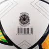 Мяч футзал. TORRES Futsal Club, FS323764, р.4, 10 пан. ПУ, 4 под. сл, гибрид. сш. бело-зел-оранж за 2&nbsp;264.40 ₽ купить в Череповеце