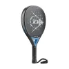 Ракетка для падела Dunlop FX Jr, 10370738, для юниоров, гибрид, графит, черно-голубой за 11&nbsp;019.40 ₽ купить в Череповеце