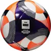 Мяч для пляж. футб. ADIDAS Conext 25 Pro Beach, JH1276, р.5, FIFA Pro, 14 пан, ТПУ, маш.сш, оранж. за 7&nbsp;457.90 ₽ купить в Череповеце