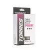 Мяч для наст. тенниса TORRES Profi 3*, TT23012, диам. 40+мм, упак. 6 шт, белый за 338.30 ₽ купить в Череповеце