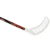 Клюшка для флорбола RealStick Tribal Jr, MR-KF-TR85-WH, 85см,прямой крюк,пластик,черн-бел-оранж за 2&nbsp;237.20 ₽ купить в Череповеце