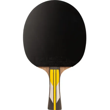Ракетка для н/т DOUBLE FISH 6A+C, для подвин.,ITTF Appr.,накл. 2,1 мм, конич. ручка+ 2 мяча V40+мм за 3&nbsp;442.50 ₽ купить в Череповеце