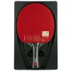 Ракетка для н/т DOUBLE FISH Black Carbon King Racket 3***, для професс.,ITTF Appr.,накл.2,1,мм за 4&nbsp;346.90 ₽ купить в Череповеце