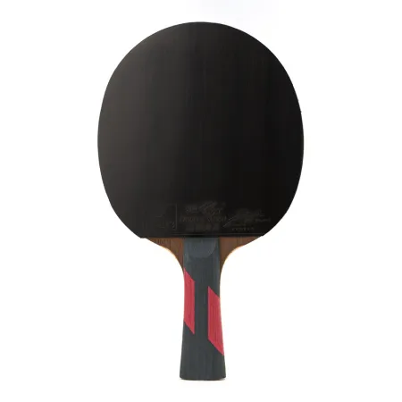 Ракетка для н/т DOUBLE FISH 7A+C, для професс.,ITTF Appr.,накл.2,1мм,+ 2 мяча V40+мм ITTF Appr за 3&nbsp;559.80 ₽ купить в Череповеце