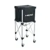 Корзина для теннисных мячей HEAD TT7003, на 125 мячей,с сумкой-переноской, складная, металл, черный за 6&nbsp;942.80 ₽ купить в Череповеце