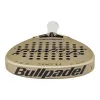 Ракетка для падела BULLPADEL Flow Legend 27, 497247, для профессионалов, стекловолокно, золотистый за 40&nbsp;157.40 ₽ купить в Череповеце