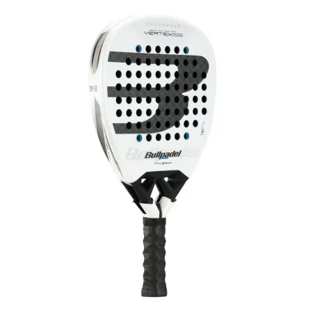Ракетка для падела BULLPADEL Vertex 05 26, 494395, для проф. и любителей, стекловолокно, белый за 48&nbsp;150.80 ₽ купить в Череповеце