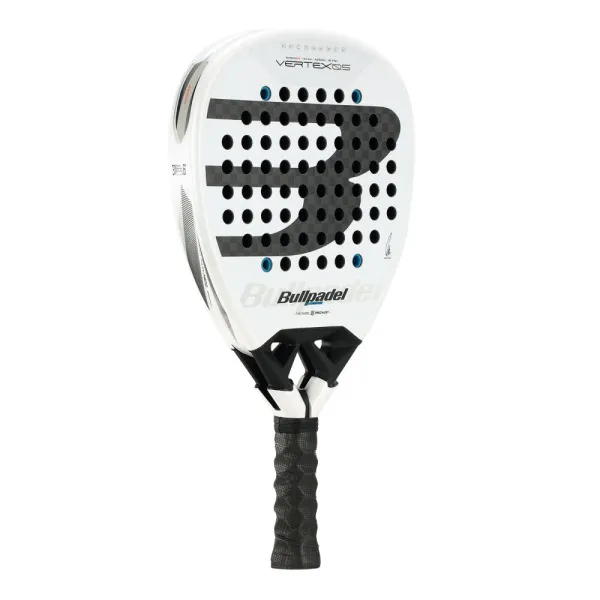Ракетка для падела BULLPADEL Vertex 05 26, 494395, для проф. и любителей, стекловолокно, белый за 48&nbsp;150.80 ₽ в Череповеце