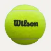Мяч для падела Wilson Premier Padel, WR8908401001, уп.3 шт, FIP Approved, войлок, нат.резина,желтый за 1&nbsp;198.50 ₽ купить в Череповеце