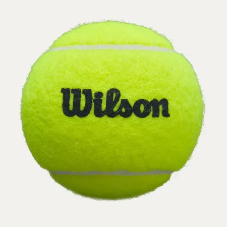 Мяч для падела Wilson Premier Padel, WR8908401001, уп.3 шт, FIP Approved, войлок, нат.резина,желтый за 1&nbsp;198.50 ₽ купить в Череповеце