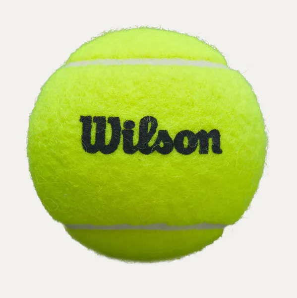 Мяч для падела Wilson Premier Padel, WR8908401001, уп.3 шт, FIP Approved, войлок, нат.резина,желтый за 1&nbsp;198.50 ₽ в Череповеце