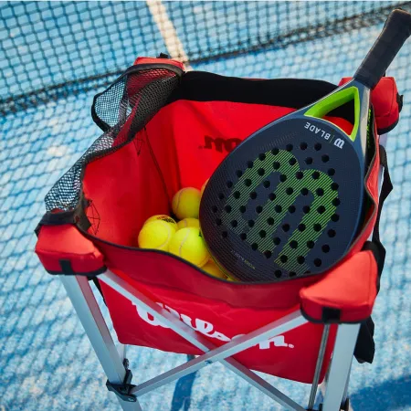 Мяч для падела Wilson Padel X3 Yellow, WR8900801001, уп.3 шт,FIP Approved войлок, нат.резина, желтый за 1&nbsp;084.60 ₽ купить в Череповеце