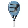 Ракетка для падела BULLPADEL Vertex Jr Girl 26, 494421, для юниоров, стекловолокно, голубой за 14&nbsp;572.40 ₽ купить в Череповеце