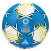 Мяч ганд. SELECT HB FORCE DB V25, 1622858205, Senior (р.3), EHF Appr,ПУ, гибр.сш., сине-белый за 8&nbsp;438.80 ₽ купить в Череповеце