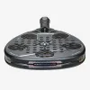 Ракетка для падела BULLPADEL Vertex 05 TF 25, 495197, для проф. и любителей, стекловолокно, черный за 53&nbsp;329 ₽ купить в Череповеце