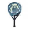 Ракетка для падела HEAD Extreme Motion, 223135, для профессионалов, углеродное волокно, темно-синий