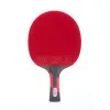 Ракетка для н/т DOUBLE FISH CK-208, для любителй, ITTF,наклад. 2,2 мм, конич. ручка + сумка-чехол за 2&nbsp;004.30 ₽ купить в Череповеце