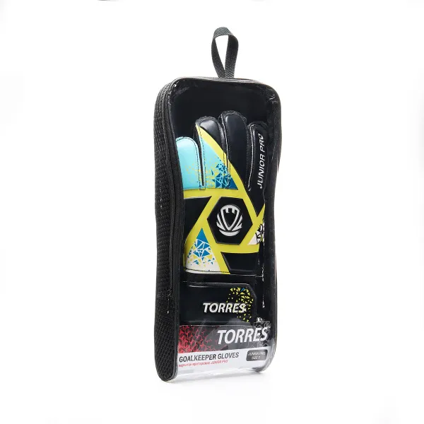 Перчатки врат. TORRES Junior PRO за 1&nbsp;790.10 ₽ в Череповеце