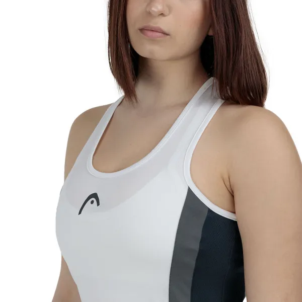 Платье HEAD Club 25 Dress W за 8&nbsp;795.80 ₽ в Череповеце