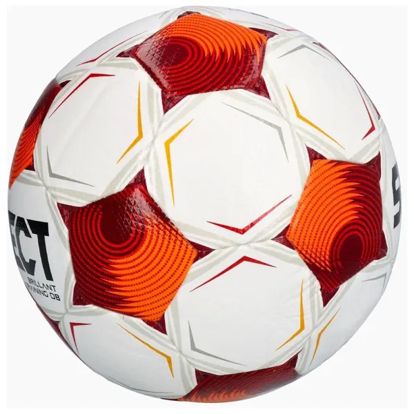 Мяч футб. SELECT Brillant Training DB V25 за 4&nbsp;936.80 ₽ в Череповеце