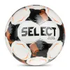 Мяч футзал. SELECT Futsal Master V26, 1043471004, р.4, Basic, 32п, ПУ, руч.сш, бело-черно-оранж за 7&nbsp;539.50 ₽ купить в Череповеце