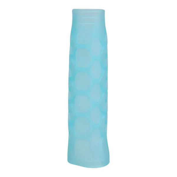Грип BULLPADEL Grip Gel, 472015, 0.5 мм, голубой за 3&nbsp;830.10 ₽ в Череповеце