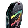 Ракетка для падела BULLPADEL Xplo Comfortl 27, 497245,для продв.игр., стекловолокно, карбон, черн. за 37&nbsp;422.10 ₽ купить в Череповеце