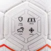 Мяч футб. TORRES Freestyle Control, F3231765, р.5, 32 п.,PU-Microfi, термосшив., бело-оран-сереб за 3&nbsp;464.60 ₽ купить в Череповеце