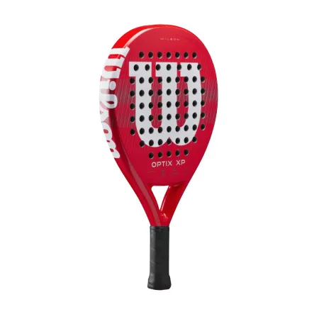 Набор для падела WILSON Optix XP Padel KIT, WR202110U2, ракетка + 3мяча, красный за 20&nbsp;362.60 ₽ купить в Череповеце