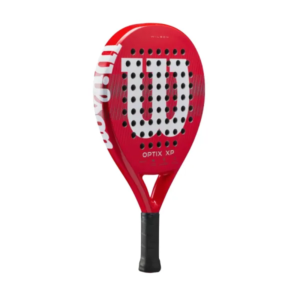 Набор для падела WILSON Optix XP Padel KIT, WR202110U2, ракетка + 3мяча, красный за 20&nbsp;362.60 ₽ в Череповеце