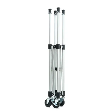Корзина для теннисных мячей HEAD TT7003, на 125 мячей,с сумкой-переноской, складная, металл, черный за 6&nbsp;942.80 ₽ купить в Череповеце