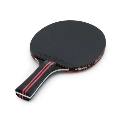 Ракетка для н/т TORRES Sport 1*, TT23005 для любителей, накладка 1,5 мм, конич. ручка за 991.10 ₽ купить в Череповеце