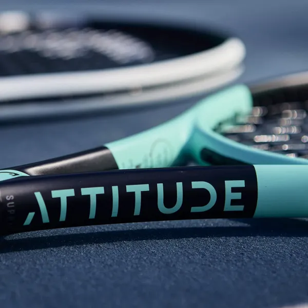 Ракетка б/т HEAD MX Attitude Suprm за 10&nbsp;910.60 ₽ в Череповеце