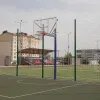 Кольцо баскетбольное амортизационное №7 120х100 мм ZAVODSPORTA за 9&nbsp;851 ₽ купить в Череповеце