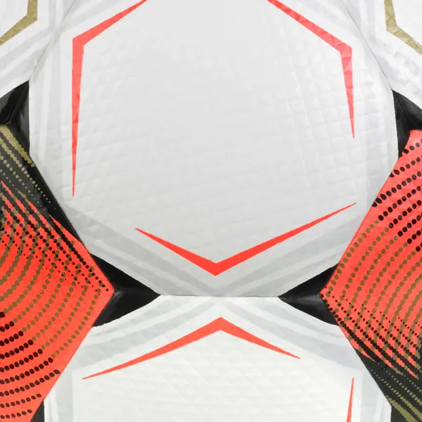 Мяч футб. SELECT Numero 10 V26, 0574071002, р.4, FIFA Basic, 32п, ПУ, гибр.сш, бело-черно-оранжевый за 8&nbsp;404.80 ₽ в Череповеце