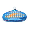 Ракетка для падела BULLPADEL Indiga Jr Boy 26, 494422, для начинающих, стекловолокно,сине-оранжевый за 10&nbsp;480.50 ₽ купить в Череповеце
