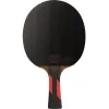 Ракетка для н/т DOUBLE FISH 7A+C, для професс.,ITTF Appr.,накл.2,1мм,+ 2 мяча V40+мм ITTF Appr за 3&nbsp;559.80 ₽ купить в Череповеце