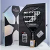 Ракетка для падела BULLPADEL Vertex 05 TF 25, 495197, для проф. и любителей, стекловолокно, черный за 53&nbsp;329 ₽ купить в Череповеце
