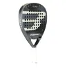 Ракетка для падела BULLPADEL Flow Legend, 494405, для профессионалов, стекловолокно,черно-белый за 31&nbsp;307.20 ₽ купить в Череповеце