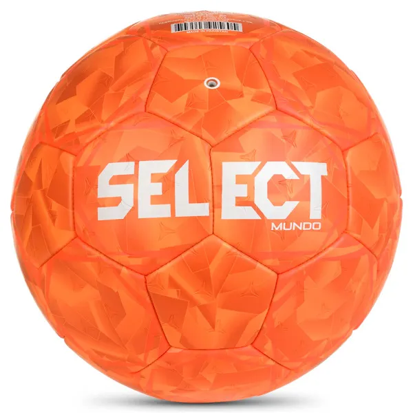 Мяч ганд. SELECT Mundo V26 за 4&nbsp;970.80 ₽ в Череповеце