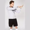 СЦ*Форма футб. врат. KELME 3871007-273-3XL, р.3XL, полиэстер, бело-черный за 3&nbsp;204.50 ₽ купить в Череповеце