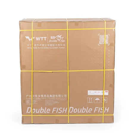 Стол для наст. тенниса DOUBLE FISH AW-138, Outdoor для открытого воздуха, толщина 6мм, синий за 71&nbsp;343.90 ₽ купить в Череповеце