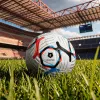 Мяч футб. KELME Russian Premier League, 7601QU5216-100, р.5, FIFA Pro, 10п, ПУ, термосш, бел-син-кр за 10&nbsp;672.60 ₽ купить в Череповеце